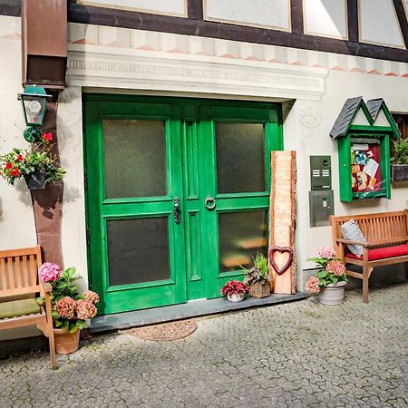 Apartamento Café Alt Willingen Exterior foto
