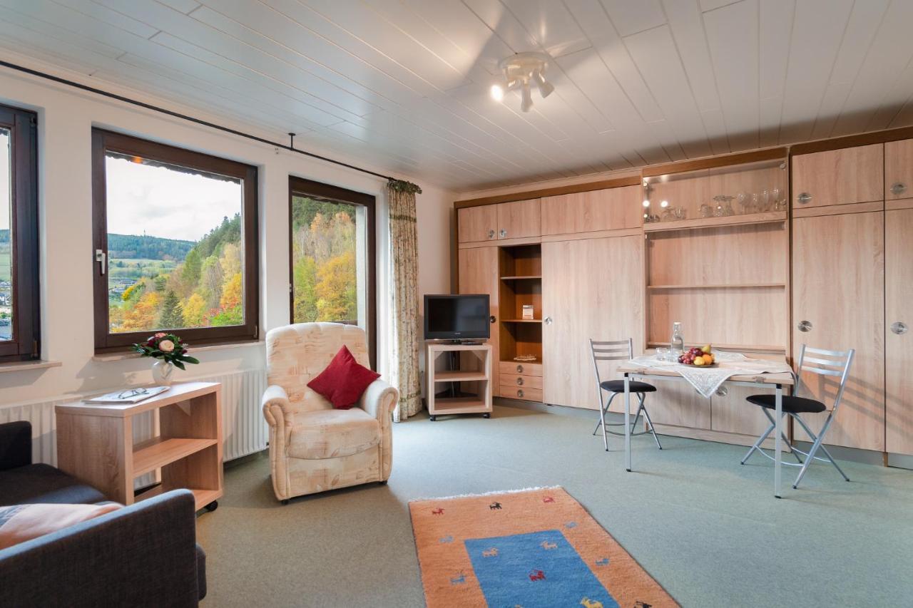Apartamento Café Alt Willingen Exterior foto