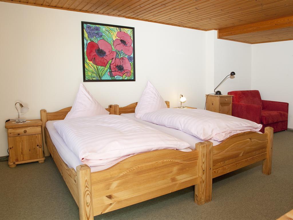 Apartamento Café Alt Willingen Habitación foto