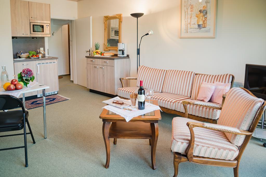 Apartamento Café Alt Willingen Exterior foto