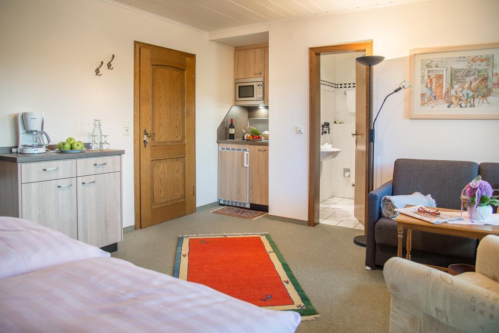 Apartamento Café Alt Willingen Exterior foto
