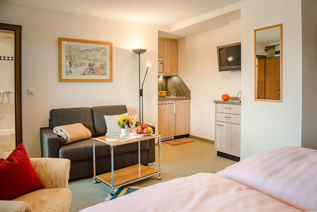 Apartamento Café Alt Willingen Exterior foto
